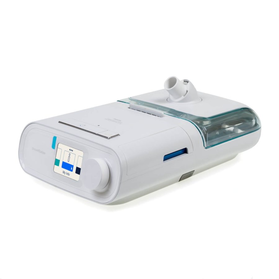 DreamStation CPAP PRO (Humidifier Incl.) - Image 2