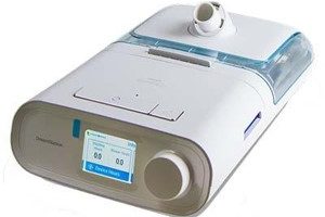 Philips Dreamstation Expert Auto CPAP with Data Snyc Technology
