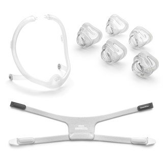DreamWisp Nasal CPAP Interface FitPack - Image 3