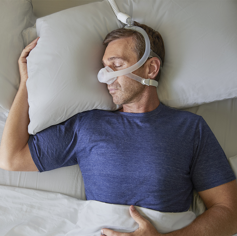 DreamWisp Nasal CPAP Interface FitPack - Image 2
