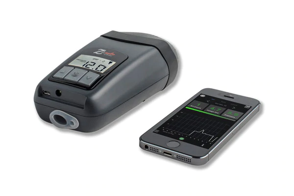 Z2 Auto Set Travel CPAP - Image 2