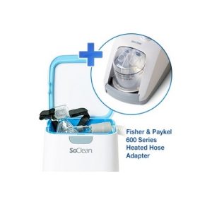 Fisher & Paykel SleepStyle 600 Series Heated Tube